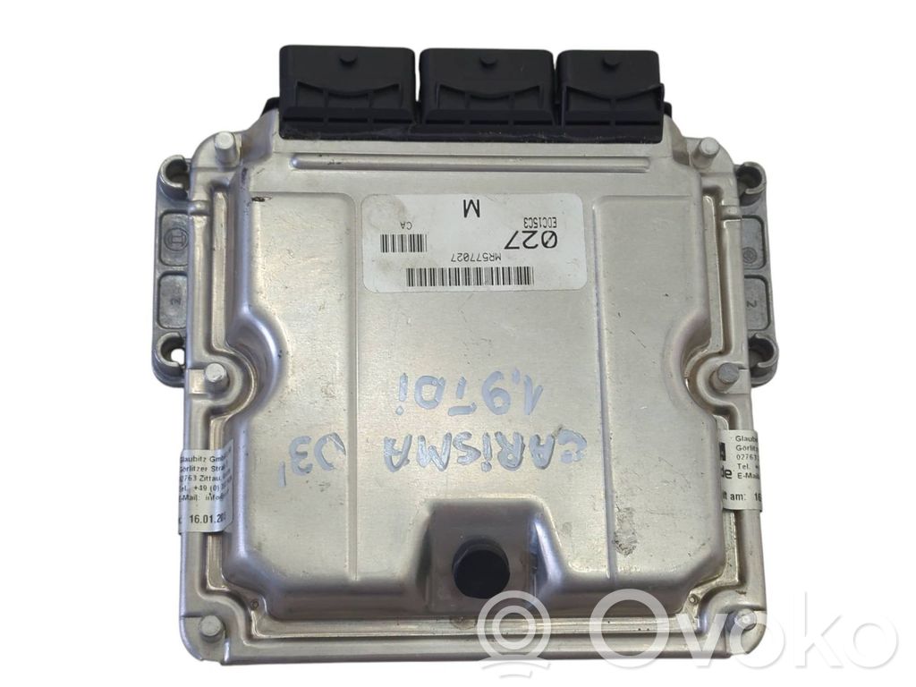 Mitsubishi Carisma Engine control unit/module 