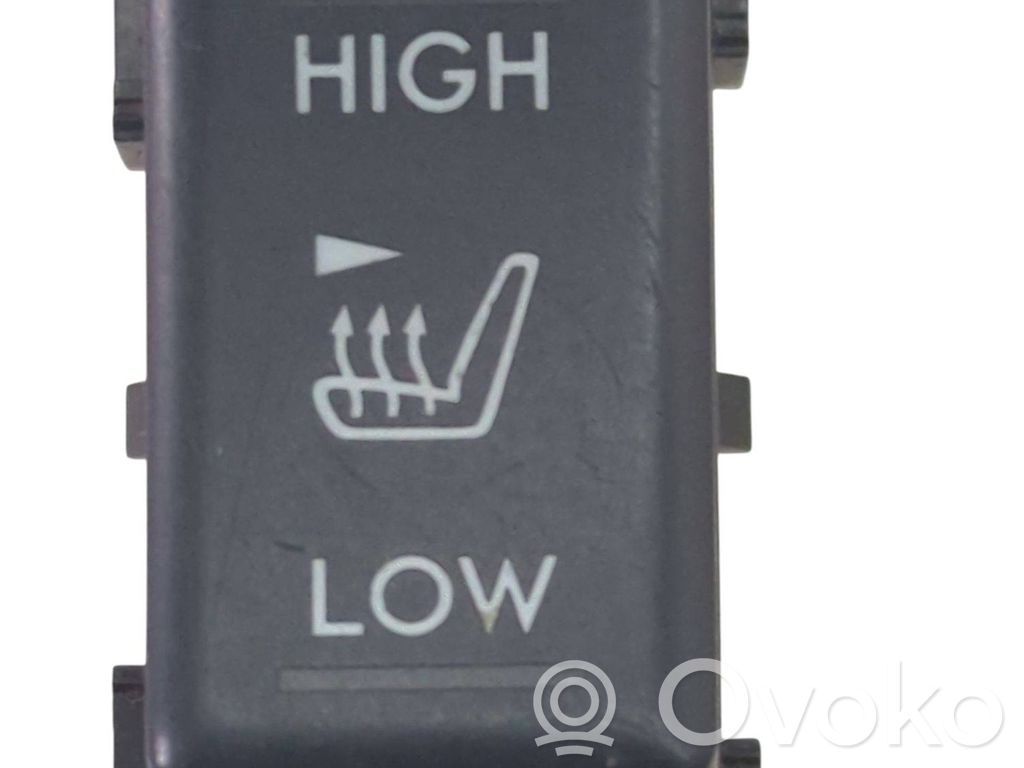 Subaru Legacy Seat heating switch 