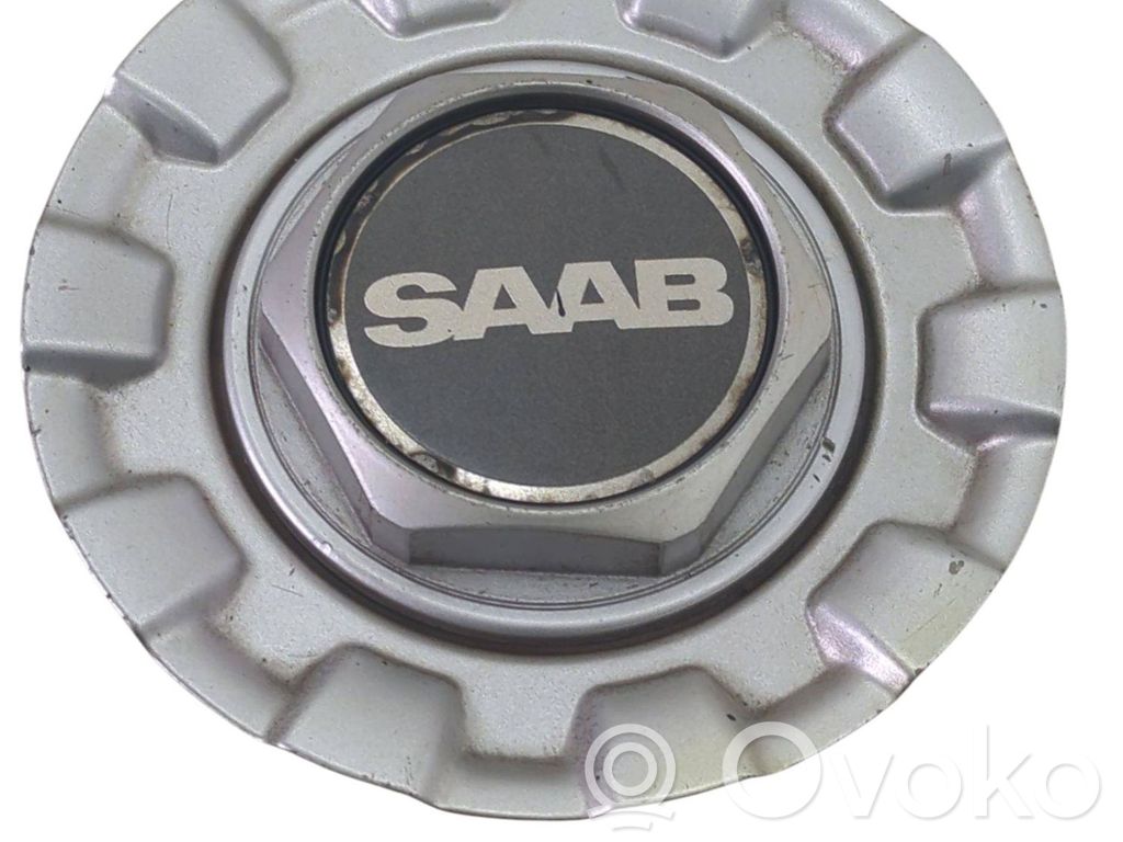 Saab 9000 CS Capac roată original 