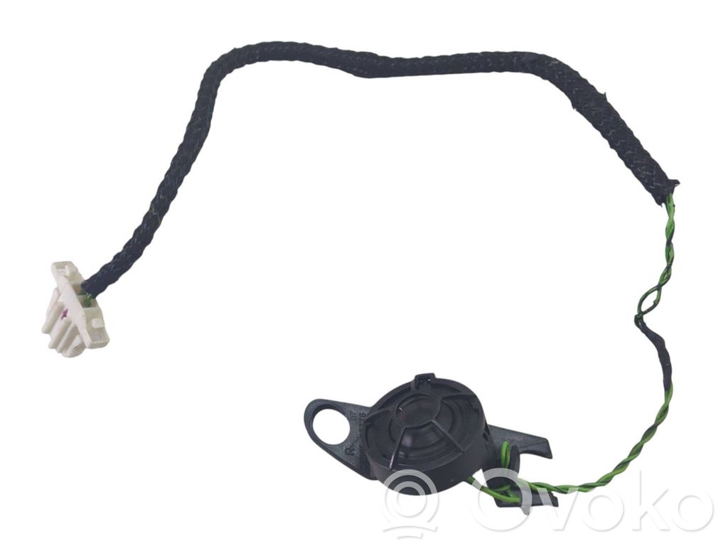 BMW 3 E46 Front door speaker 