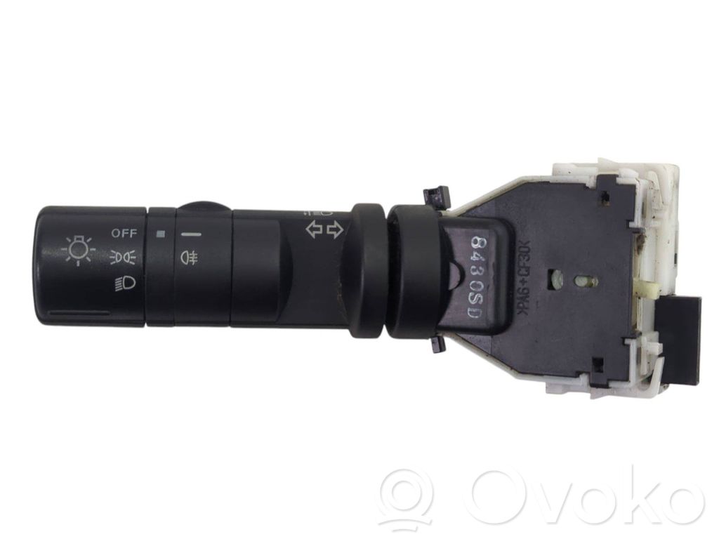 Nissan Qashqai Indicator stalk 