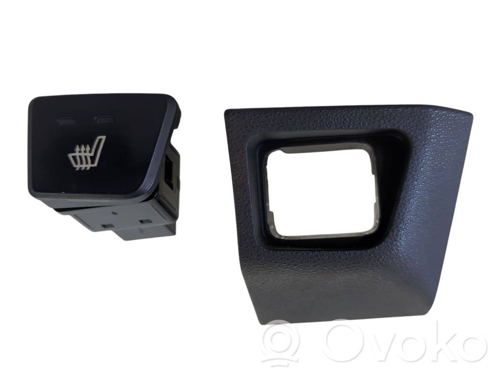 Hyundai i30 Interruptor de calefacción del asiento 
