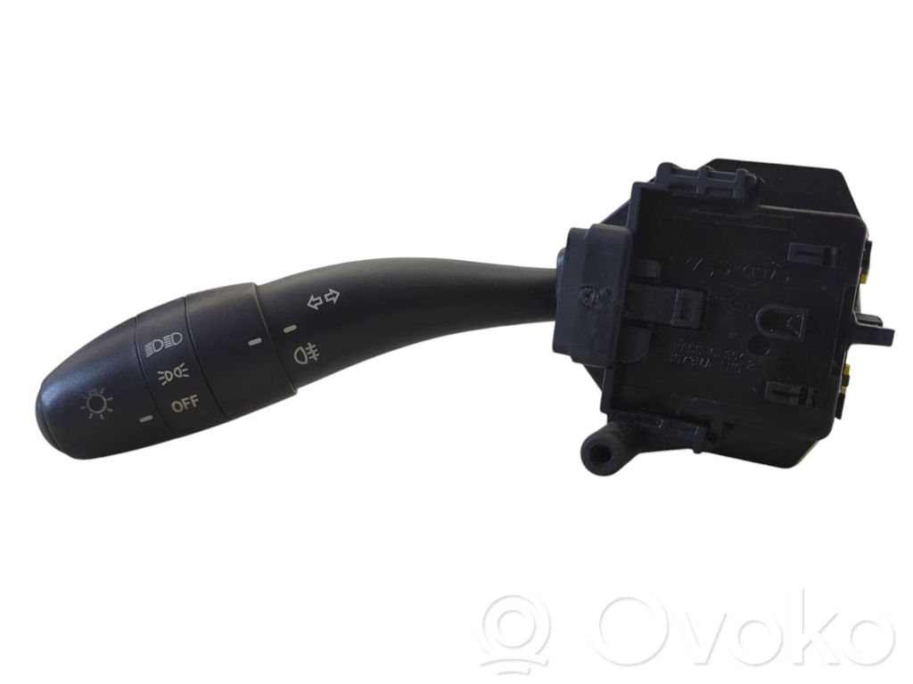 Hyundai i30 Indicator stalk 