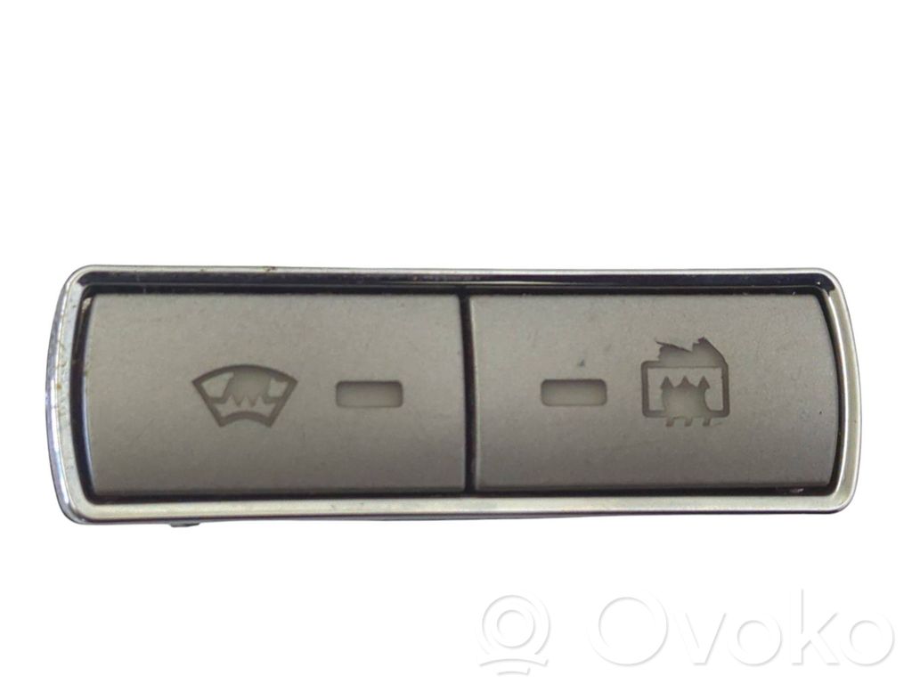 Ford Mondeo MK IV Windscreen/window heater switch 