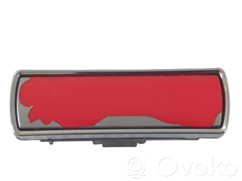 Ford Mondeo MK IV Hazard light switch 