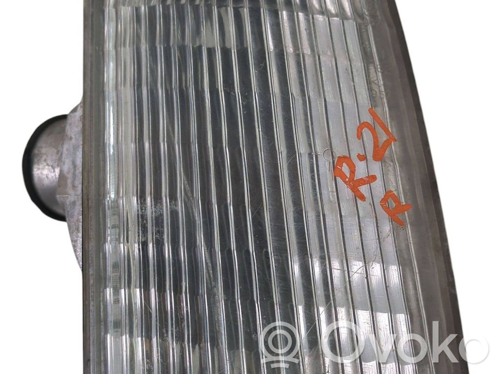 Renault 21 Front indicator light 