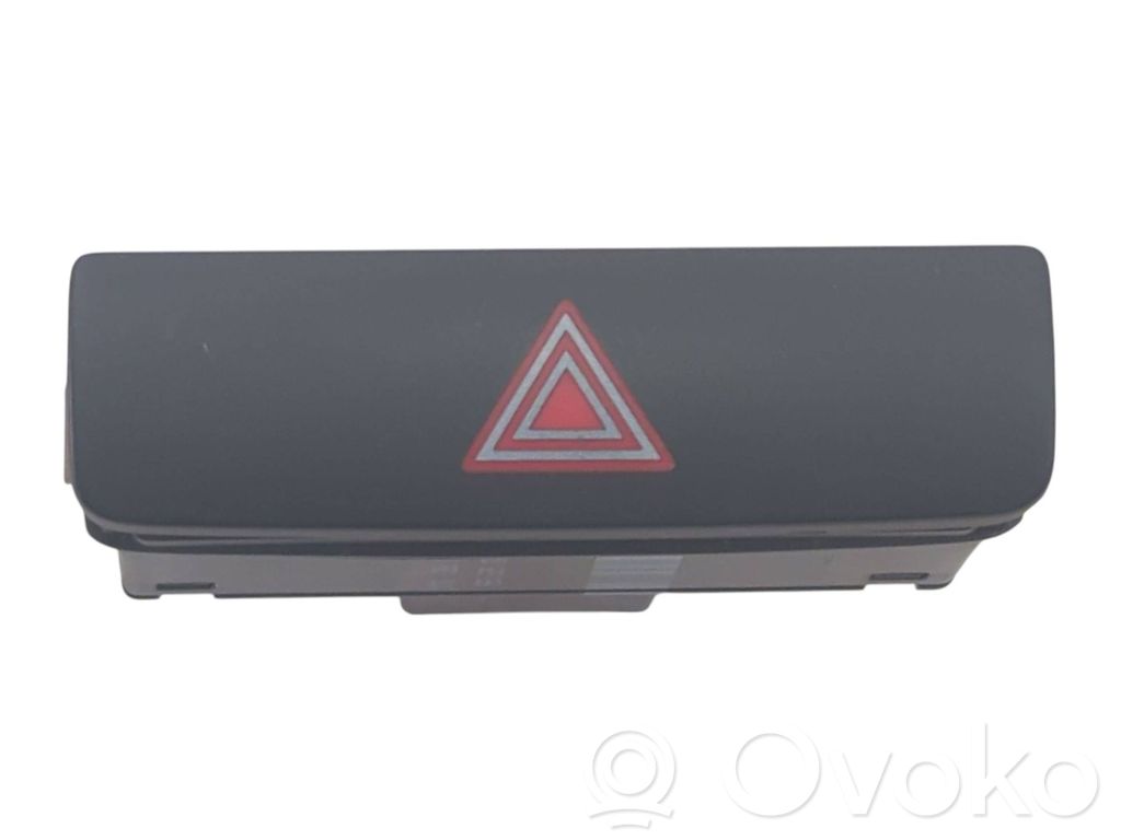 Volkswagen PASSAT B7 Comutator lumini pericol 