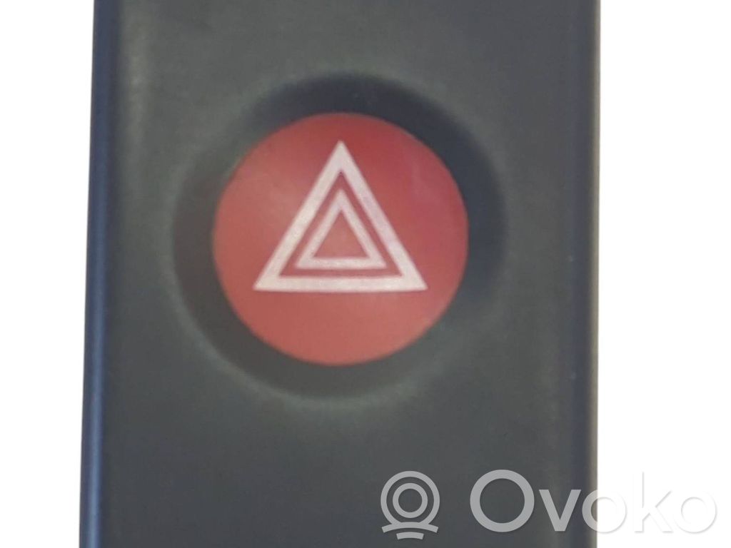 Dacia Logan I Hazard light switch 