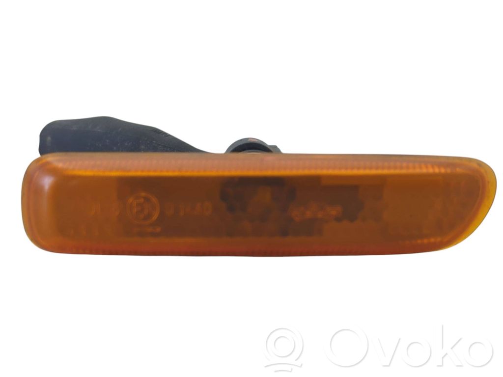 BMW 3 E46 Front fender indicator light 