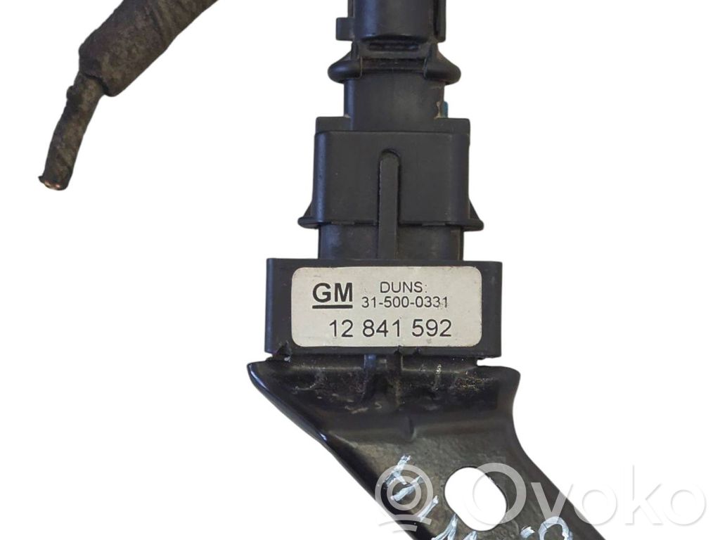 Opel Insignia A Sensor 