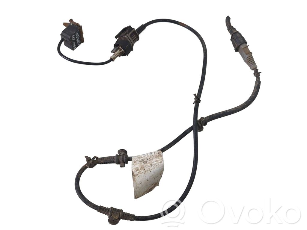 Opel Insignia A Sensor 