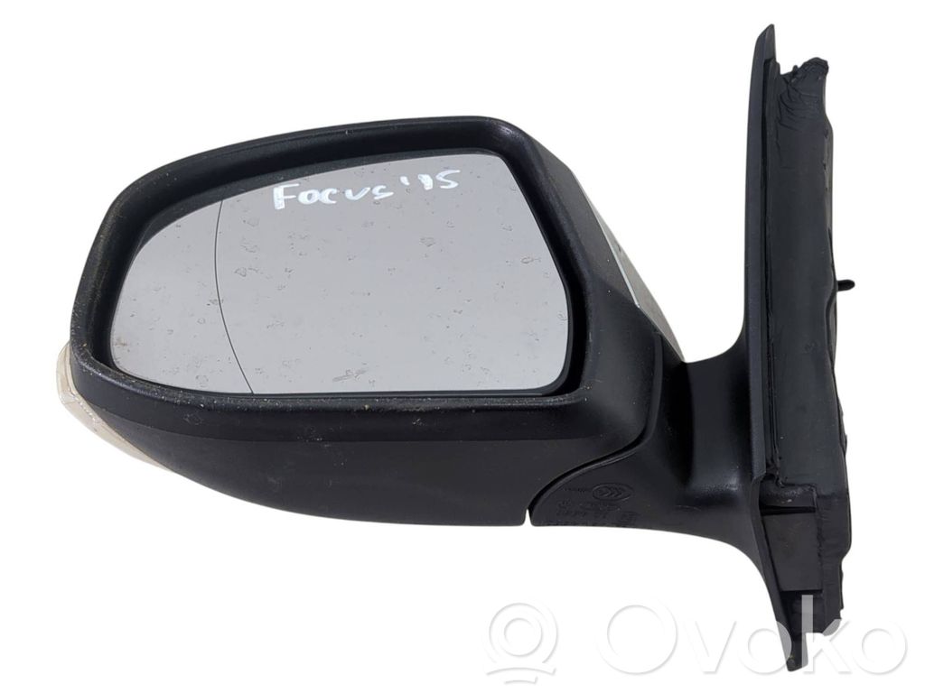 Ford Focus Front door electric wing mirror 