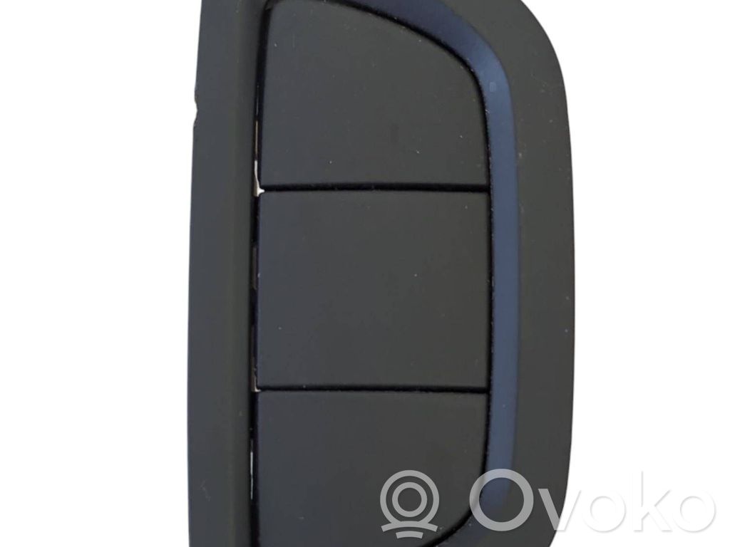 Citroen C5 Otros interruptores/perillas/selectores 