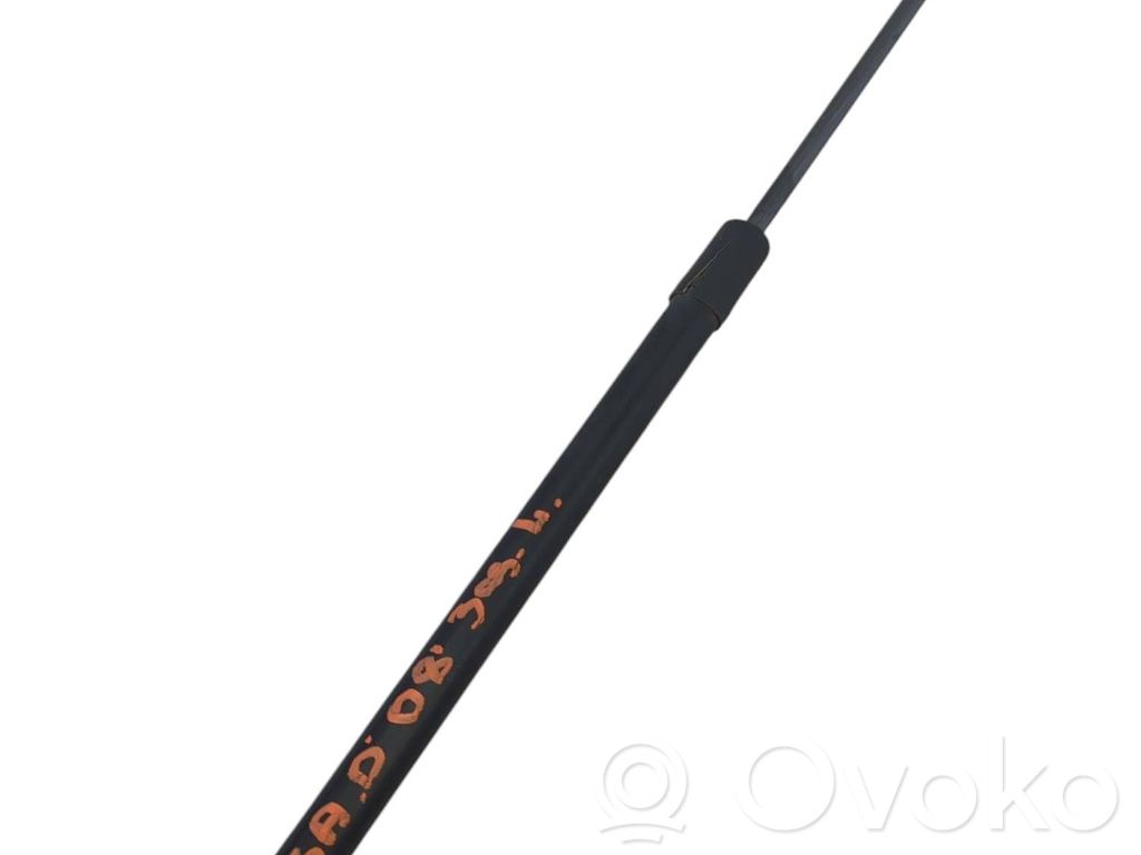 Opel Corsa D Tailgate/trunk strut/damper 