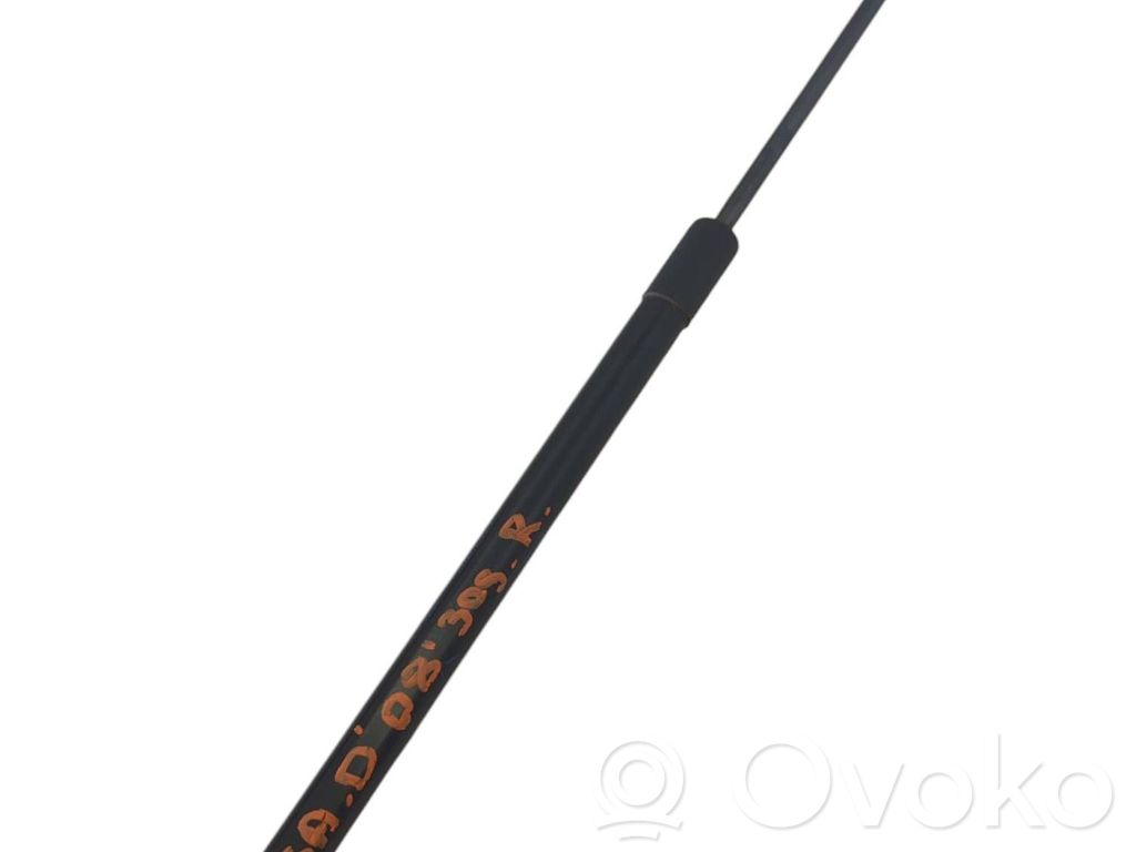 Opel Corsa D Tailgate/trunk strut/damper 