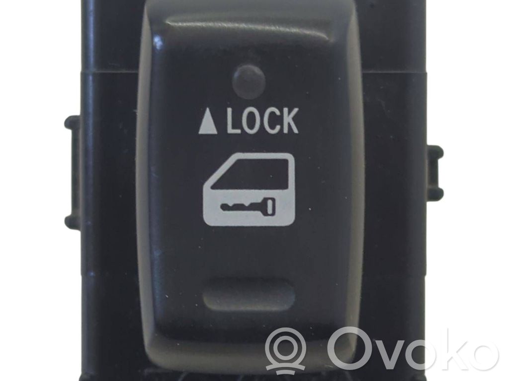 Lexus RX 330 - 350 - 400H Central locking switch button 