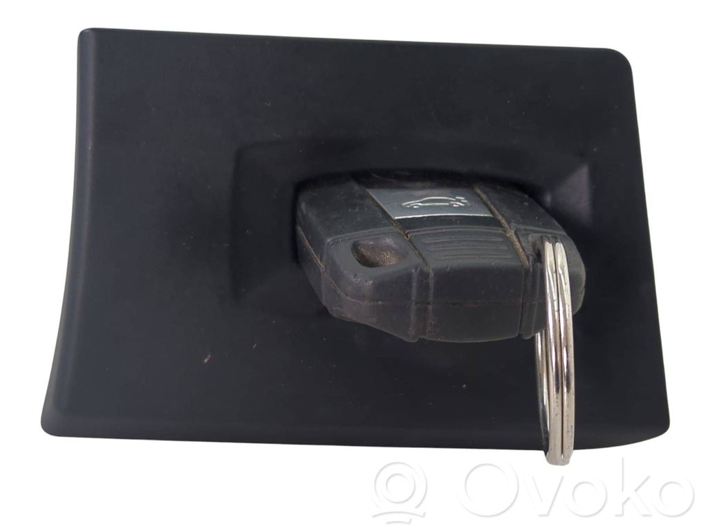 BMW 3 E90 E91 Ignition lock 
