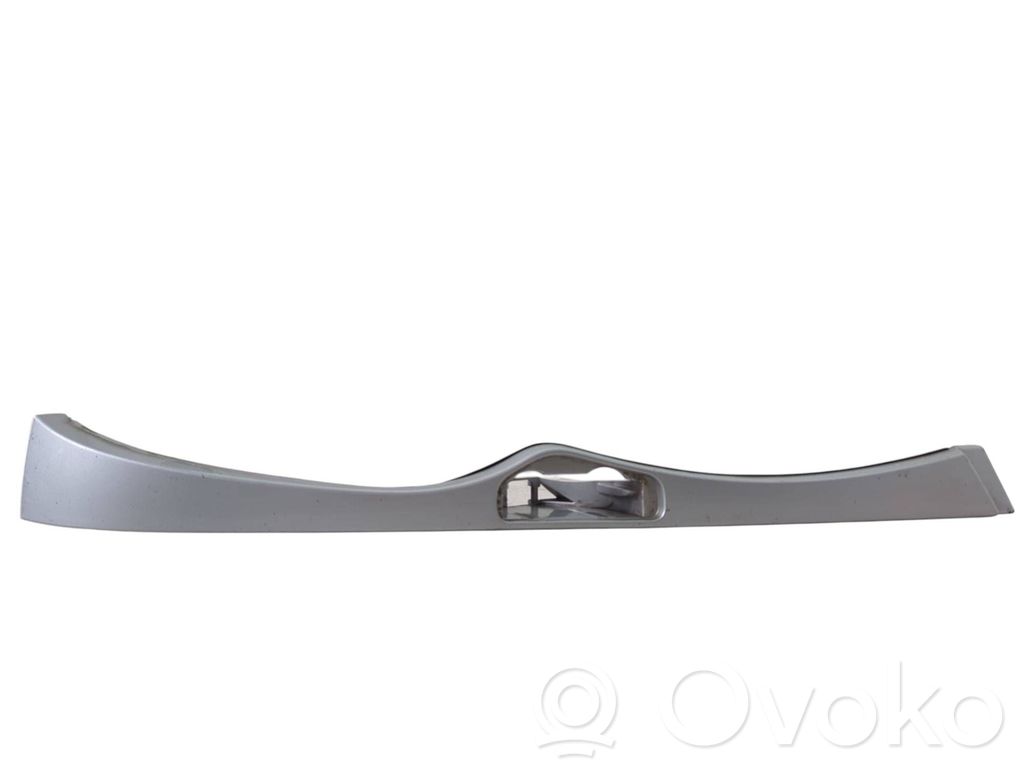 BMW 3 E46 Under headlight/headlamp trim 