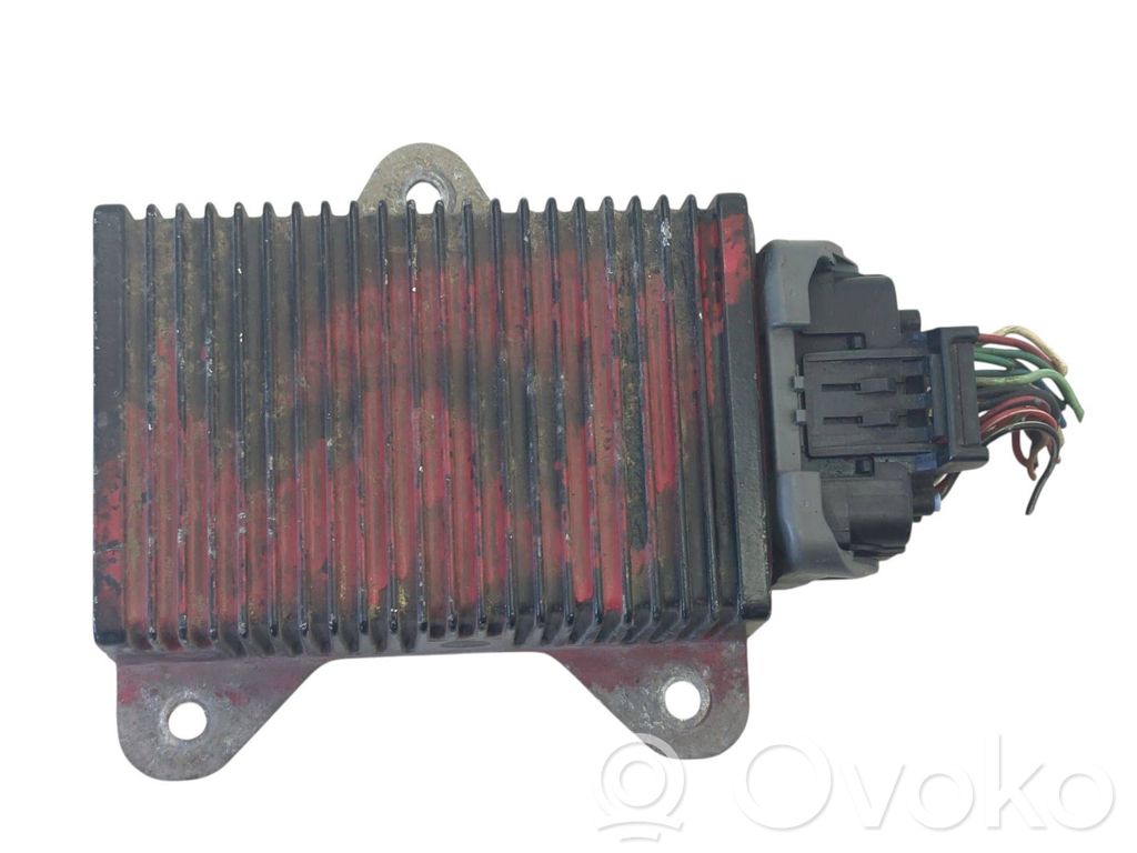 Mitsubishi Space Wagon Fuel injection control unit/module 