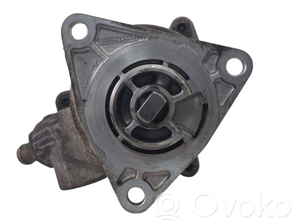 Fiat Strada Vacuum pump 
