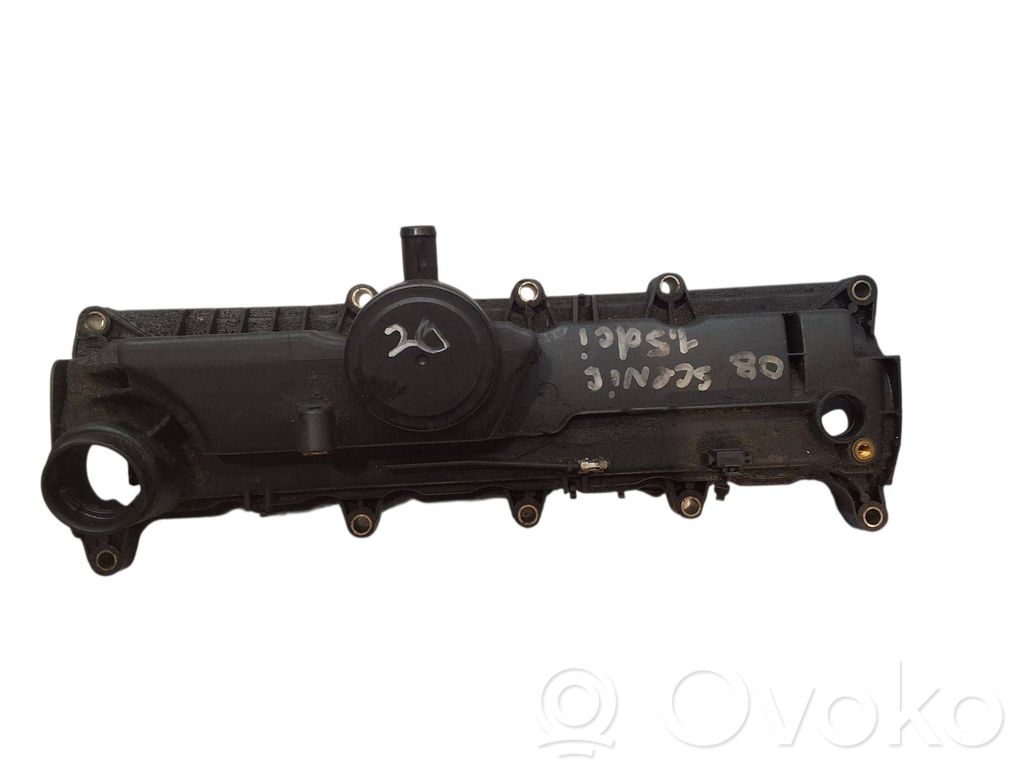 Renault Scenic III -  Grand scenic III Ventildeckel 