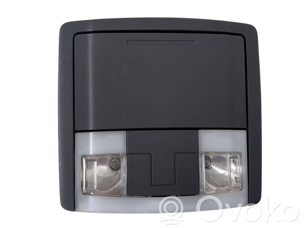 Ford Explorer Front seat light 