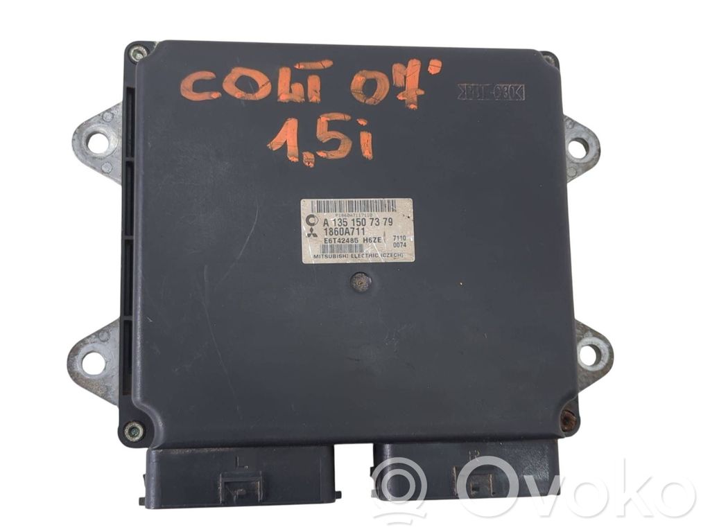 Mitsubishi Colt Engine control unit/module ECU 