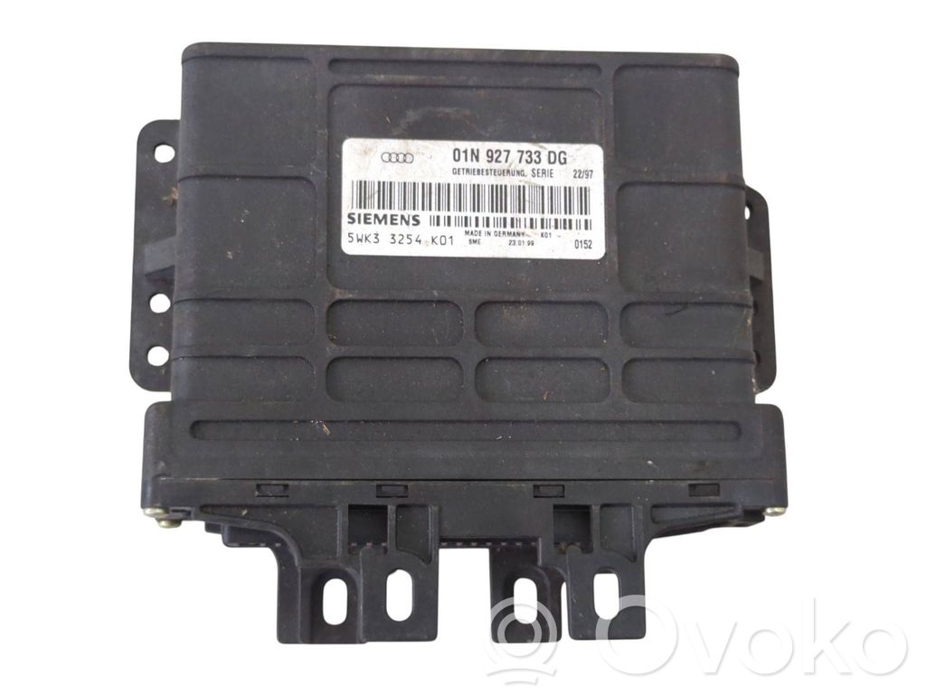 Volkswagen PASSAT B5 Gearbox control unit/module 