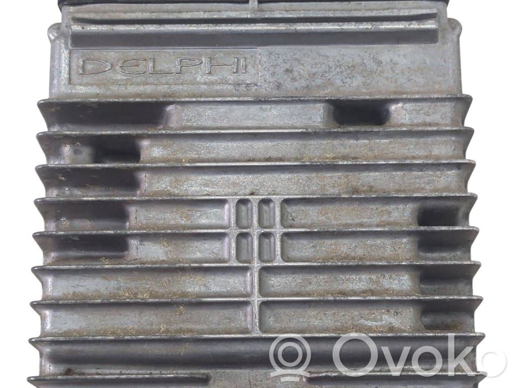 Ford Mondeo Mk III Engine control unit/module 