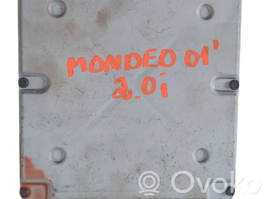 Ford Mondeo Mk III Engine control unit/module 