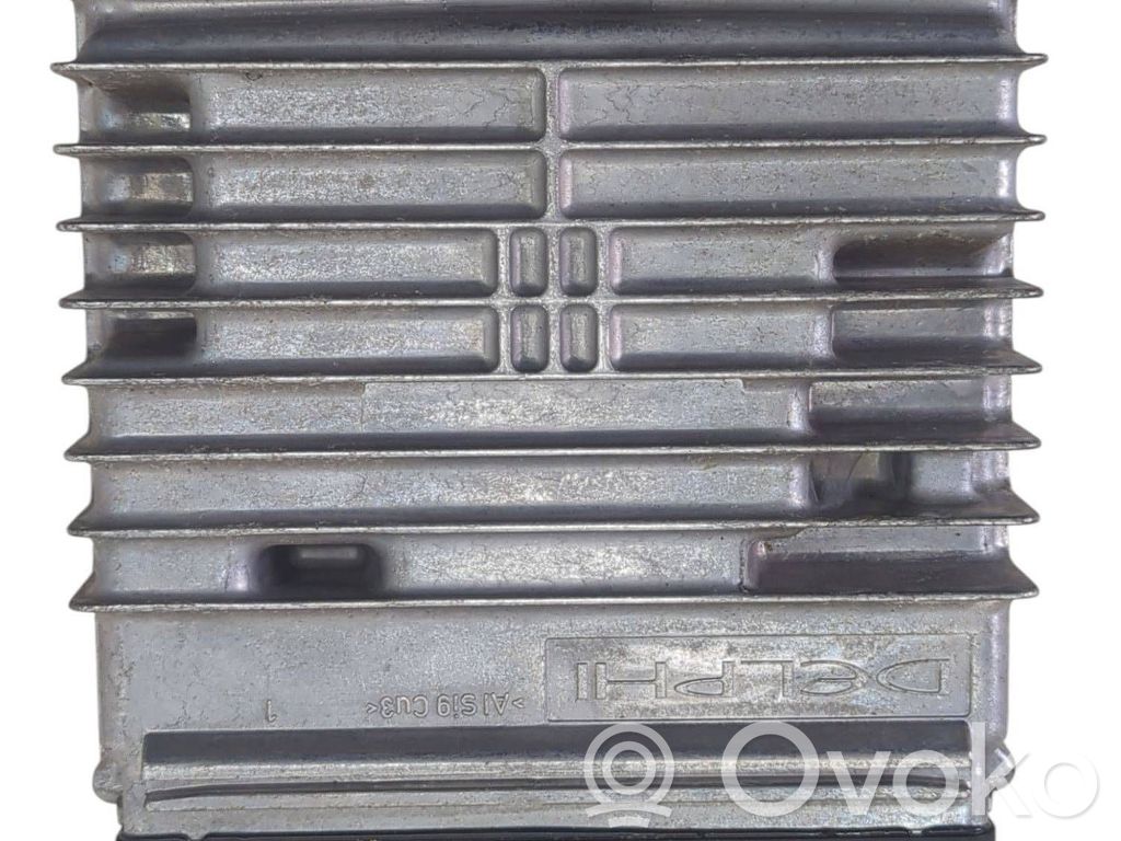 Ford Mondeo Mk III Unidad de control/módulo del motor 