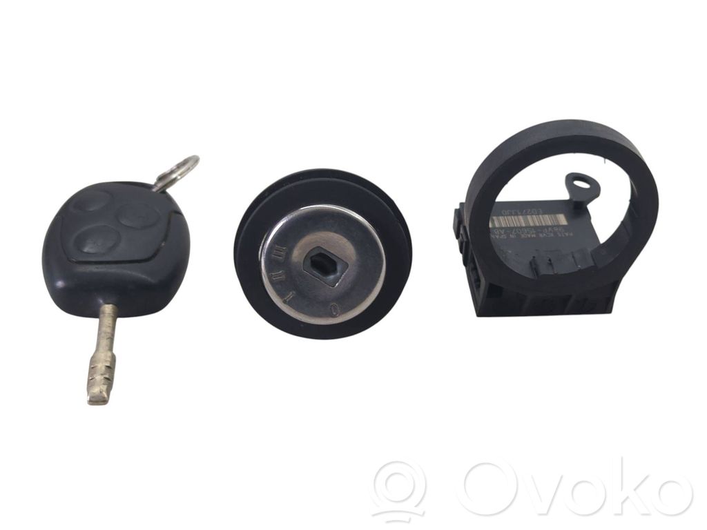 Ford Mondeo Mk III Engine start stop button switch 