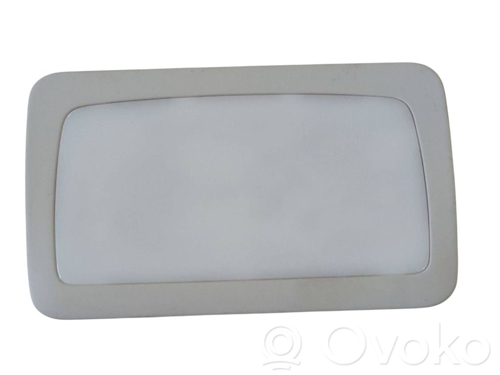 Audi A6 S6 C6 4F Rear seat light 
