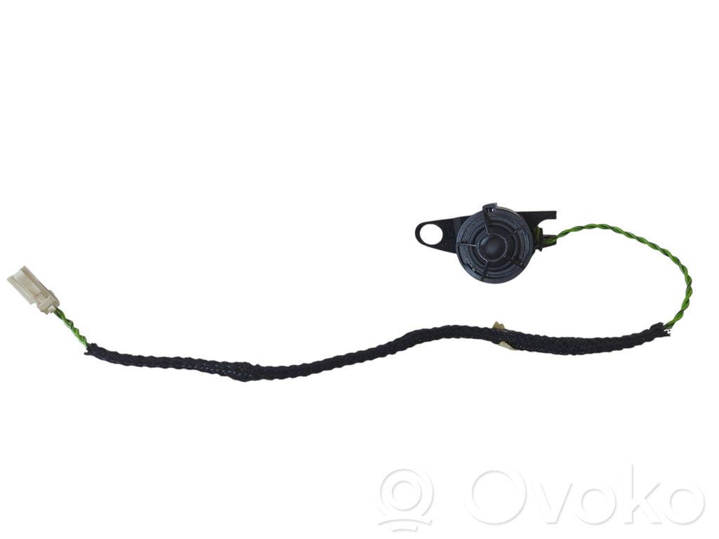 BMW 3 E46 Front door high frequency speaker 