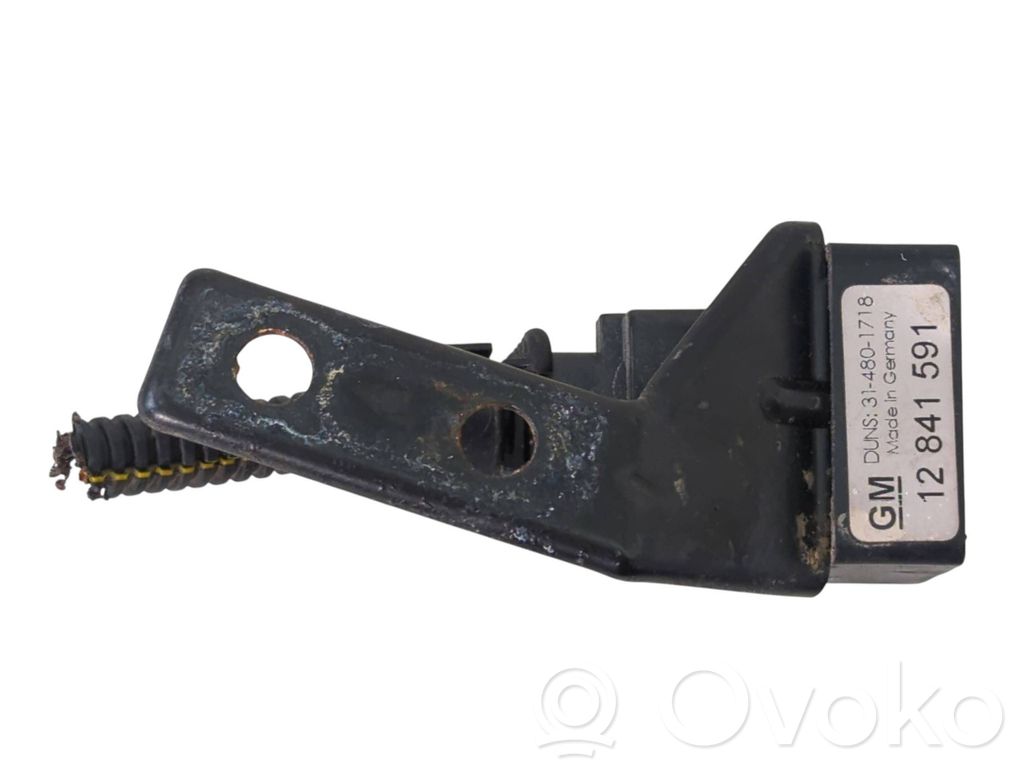 Opel Insignia A Sensor 