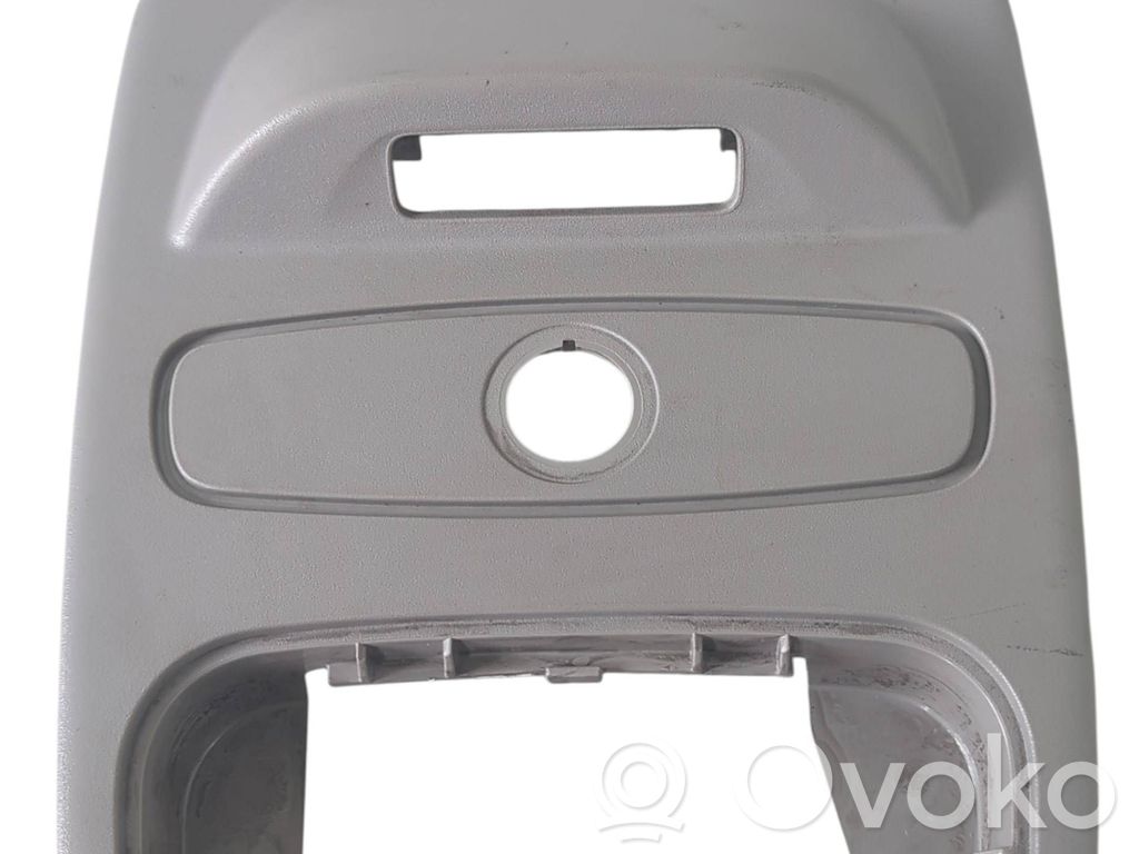 Renault Clio IV Headlining lighting console trim 