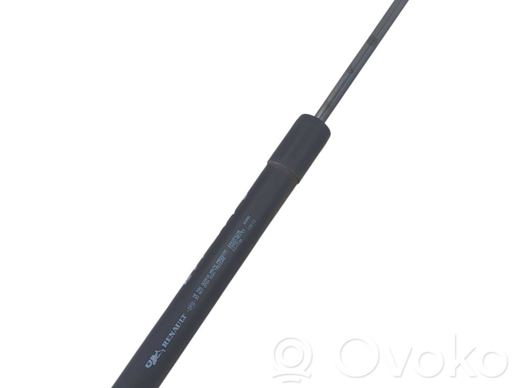Renault Clio IV Tailgate/trunk strut/damper 