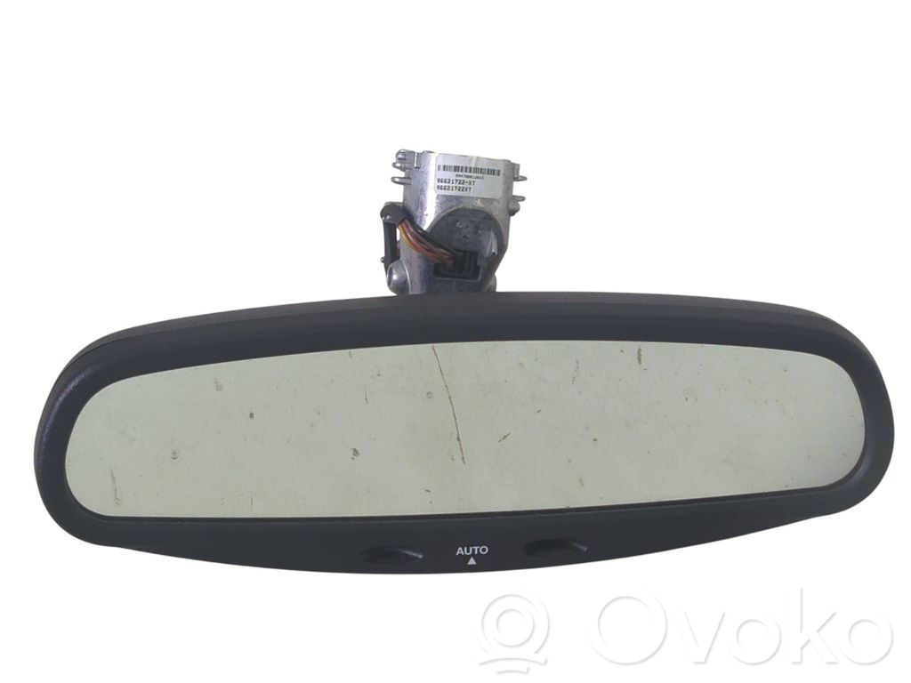 Citroen C5 Espejo retrovisor (interior) 