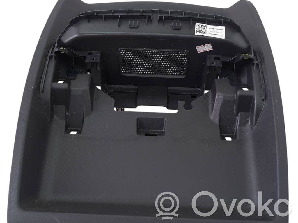 Ford Transit Custom Kita panelės detalė 