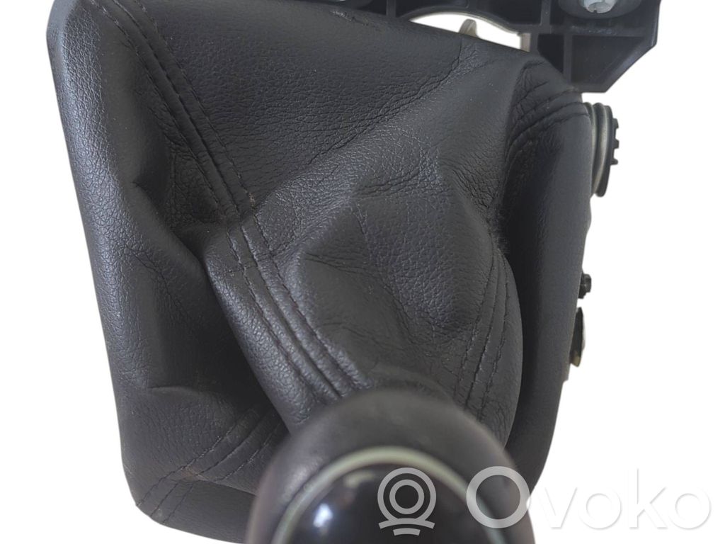 Ford Transit Custom Selector caja de cambios 