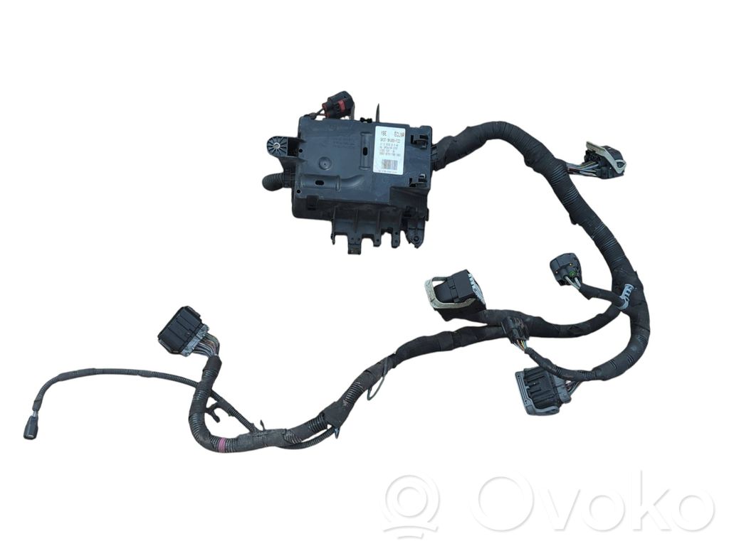 Fuse box set   BK2T14A175AA,7254747830,GK3T9K499FCD,13767,GK3T9K499FCD045