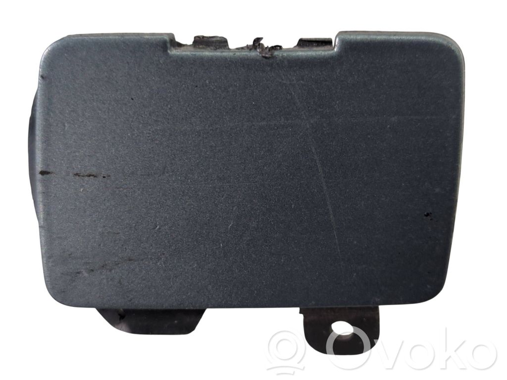 Volvo V70 Front tow hook cap/cover 