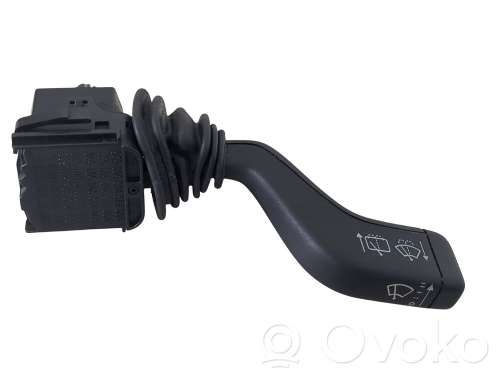 Opel Astra G Wiper control stalk 