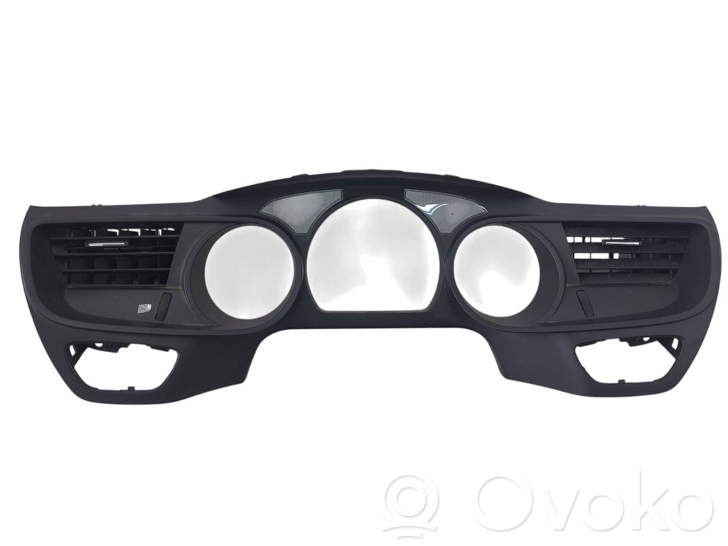 Dashboard trim   9682386677,9682387877,63040700,9682425477,9682425577