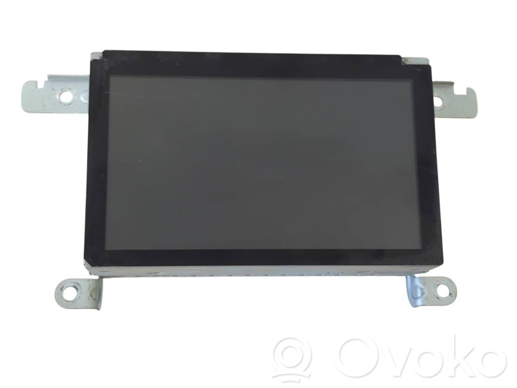 Nissan Primera Screen/display/small screen 