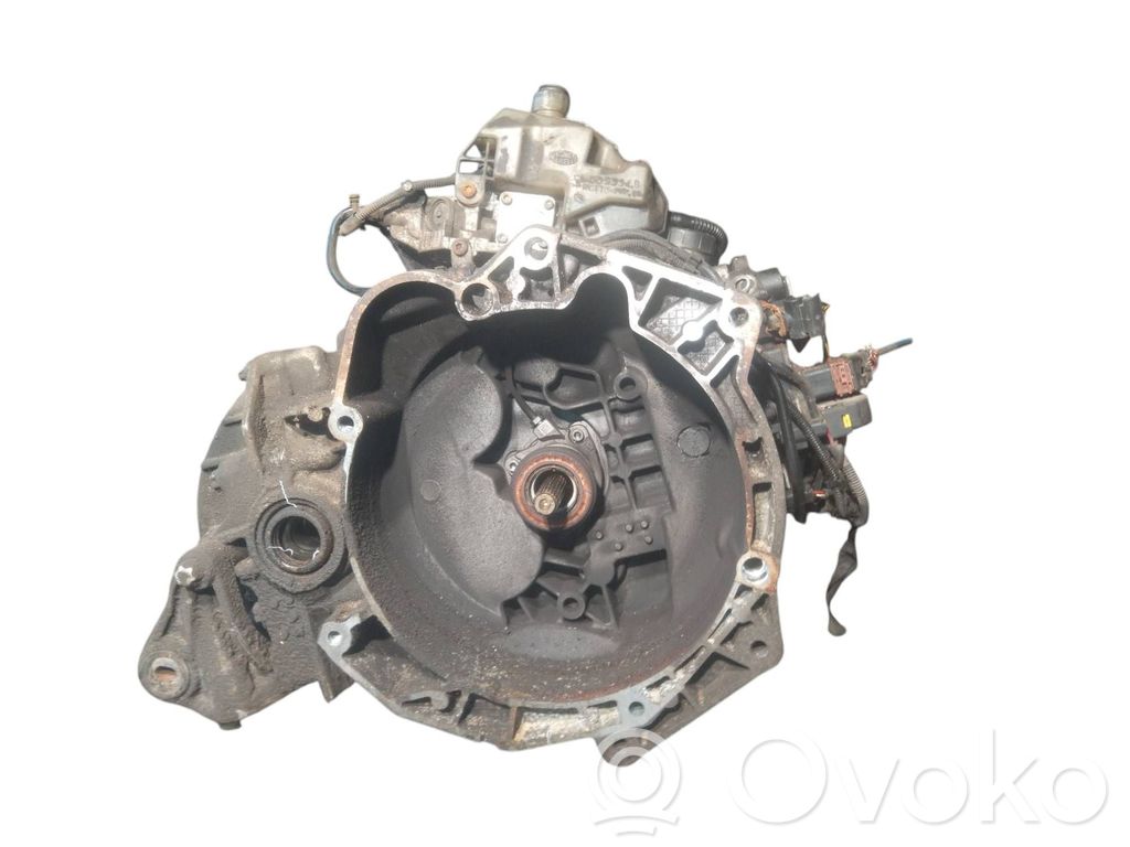 Opel Corsa D Scatola del cambio manuale a 5 velocità 