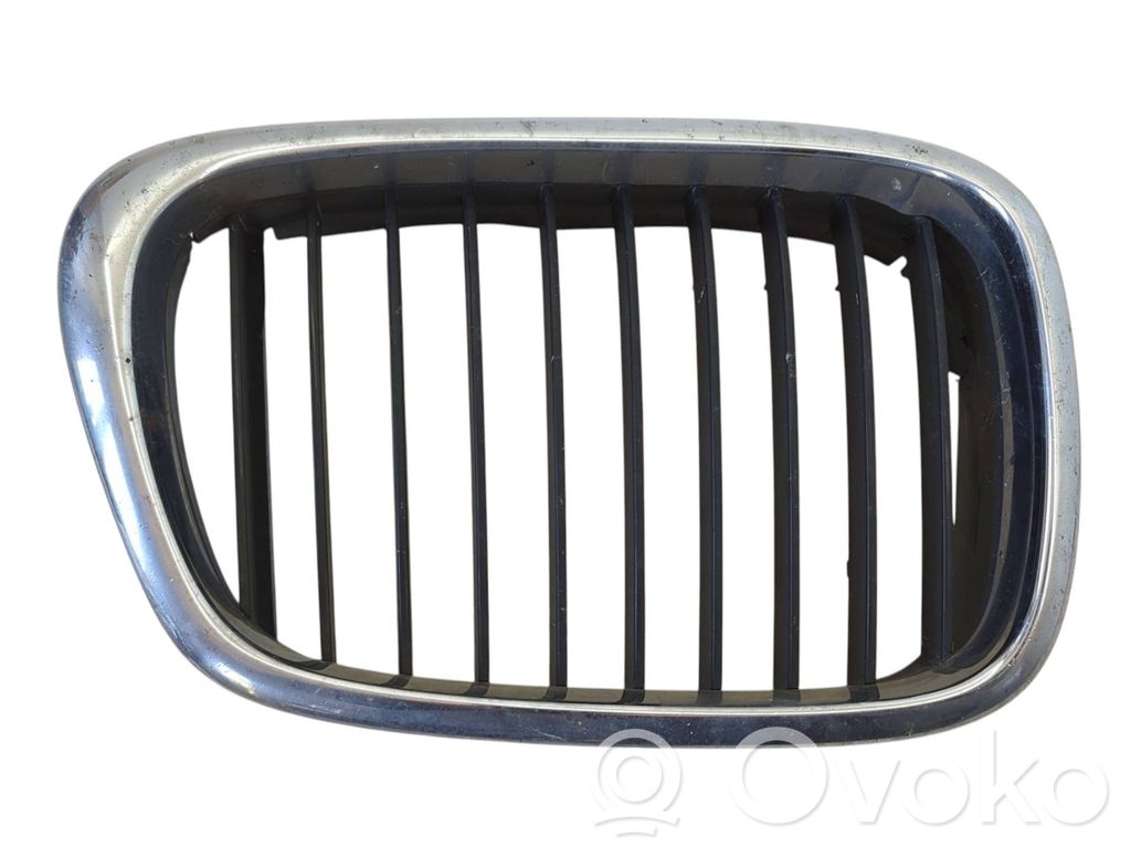 BMW 5 E39 Front grill 