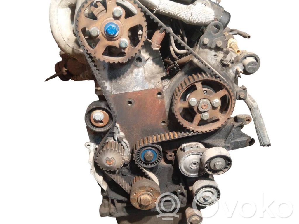 Engine   0135AN