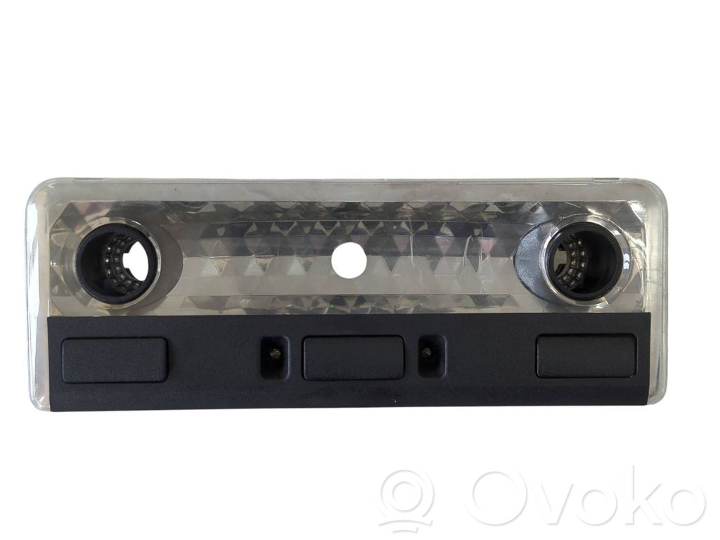 BMW 5 E39 Front seat light 
