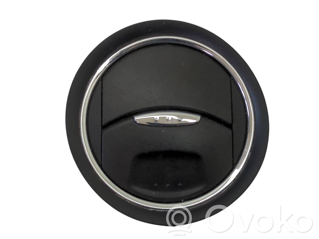 Ford S-MAX Dash center air vent grill 